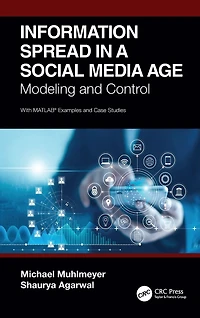 Information Spread a Social Media Age: Modeling and Control