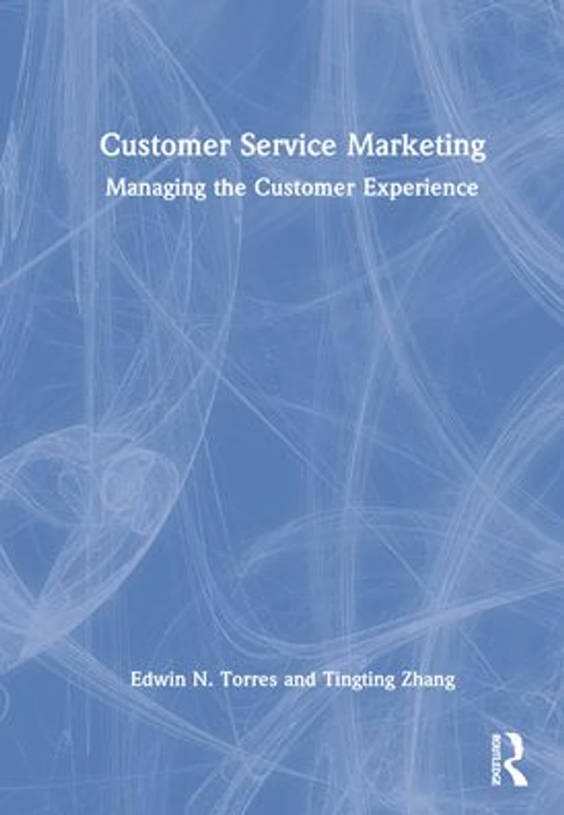 Customer Service Marketing: Managing the Experience