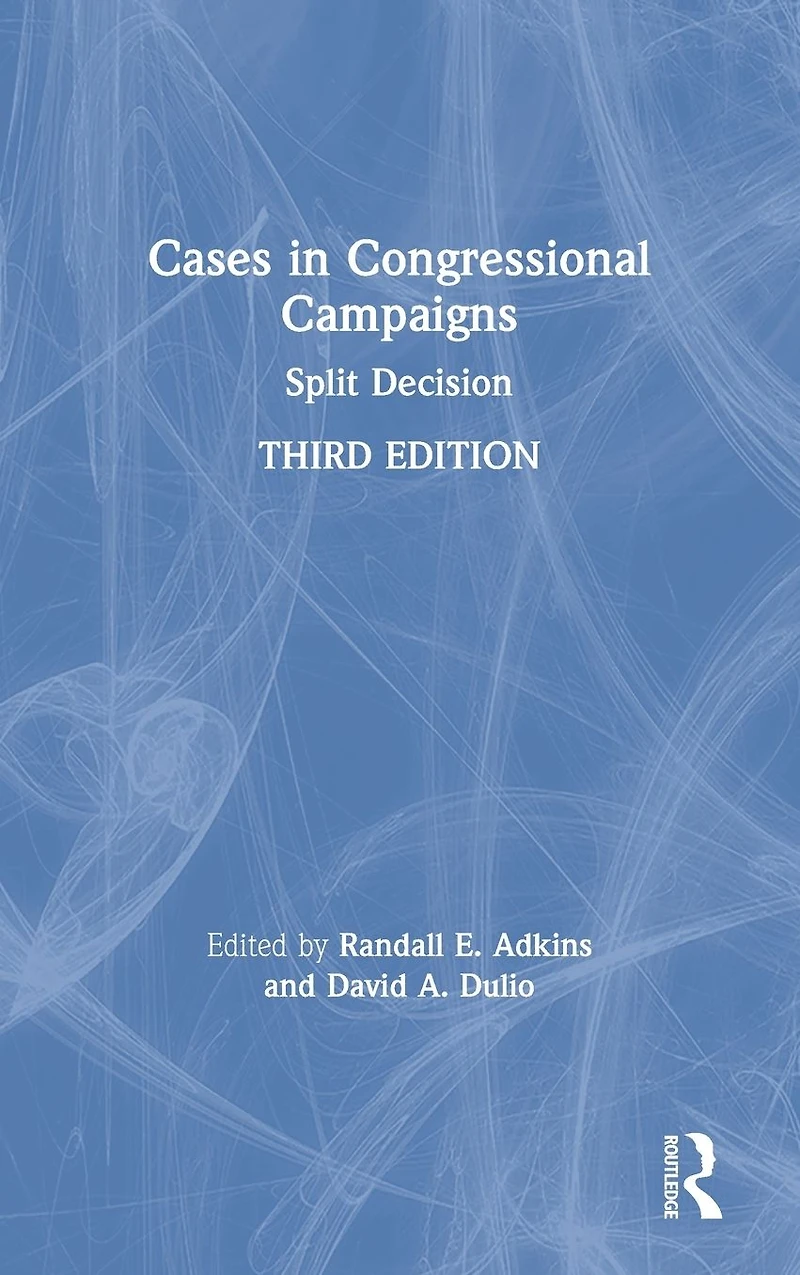 Cases Congressional Campaigns: Split Decision
