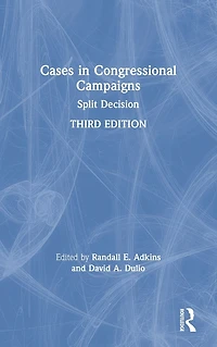 Cases Congressional Campaigns: Split Decision