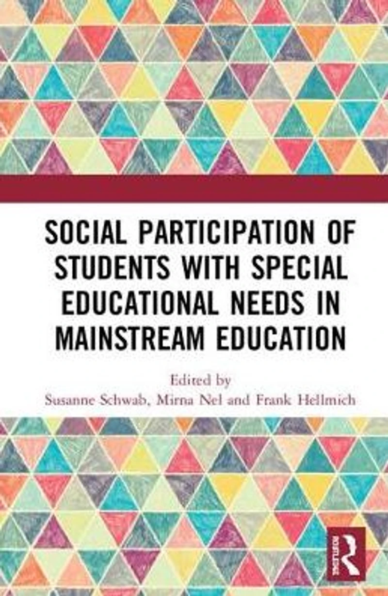 Social Participation of Students with Special Educational Needs Mainstream Education