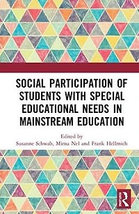 Social Participation of Students with Special Educational Needs Mainstream Education