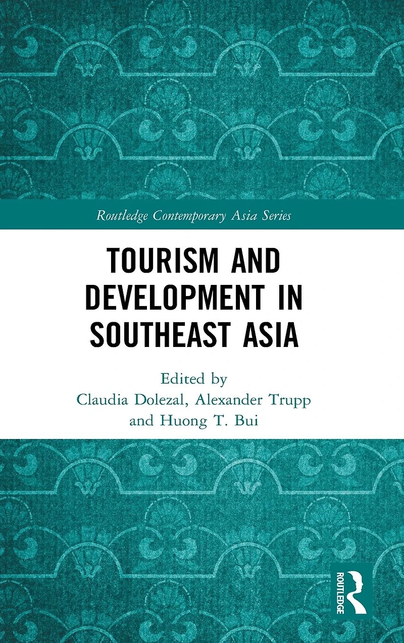 Tourism and Development Southeast Asia