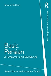 Basic Persian: A Grammar and Workbook