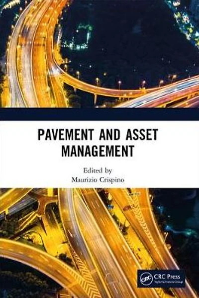 Pavement and Asset Management: Proceedings of the World Conference on Pavement and Asset Management (WCPAM 2017), June 12-16, 2017, Baveno, Italy