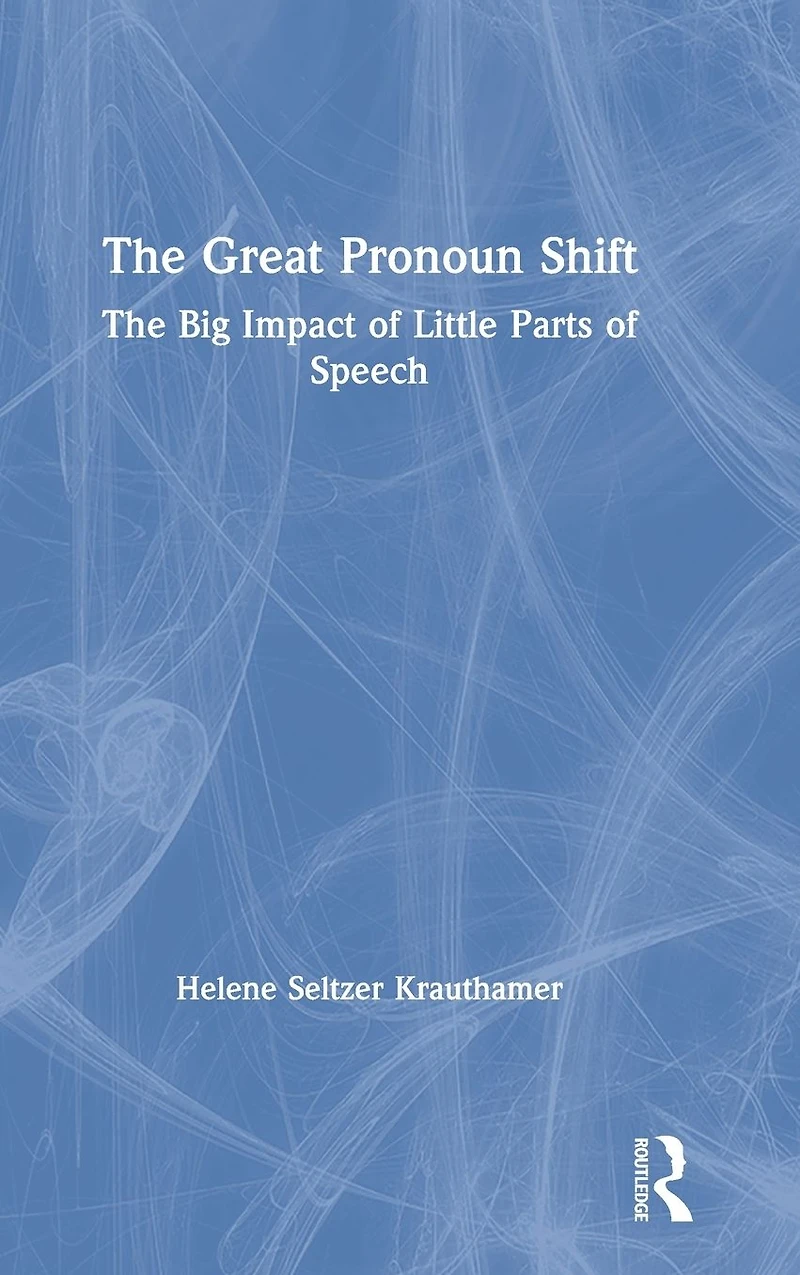 The Great Pronoun Shift: Big Impact of Little Parts Speech