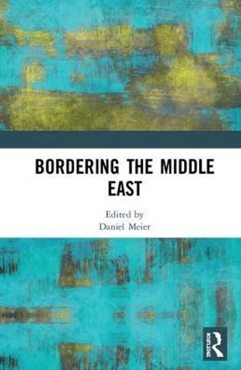 Bordering the Middle East