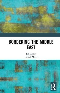 Bordering the Middle East