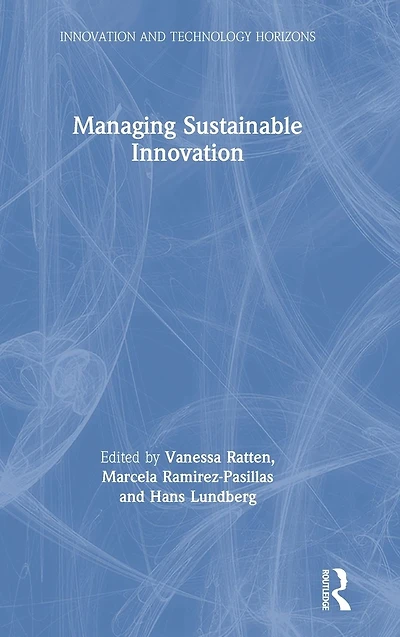 Managing Sustainable Innovation