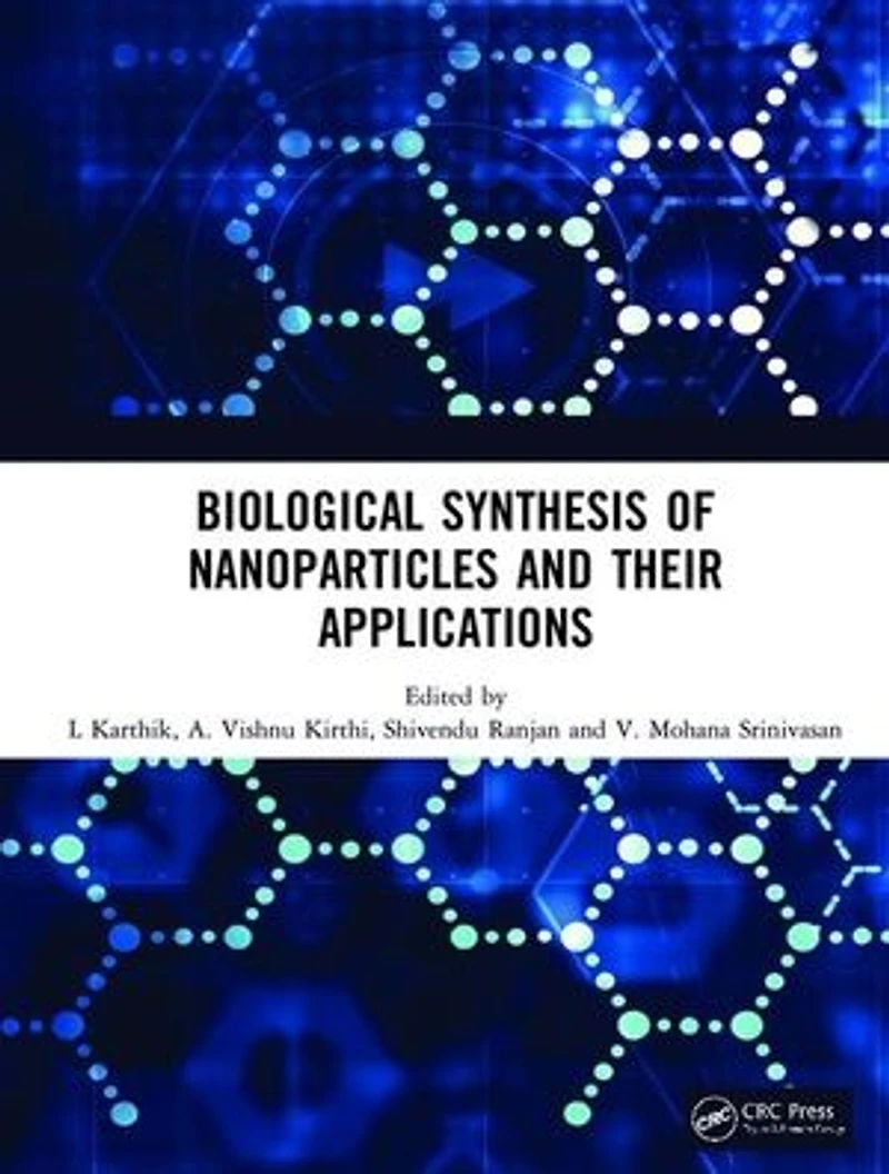 Biological Synthesis of Nanoparticles and Their Applications