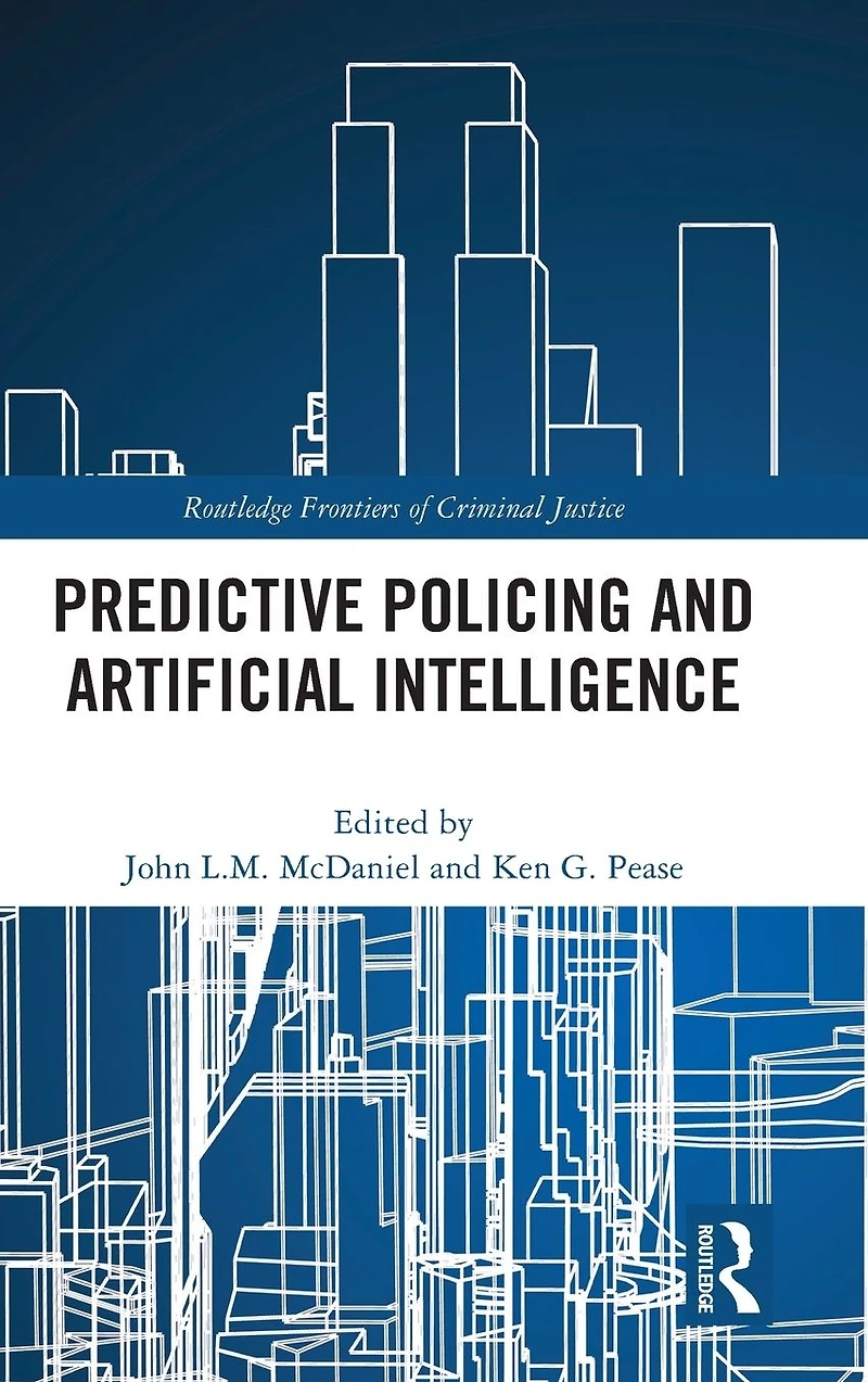 Predictive Policing and Artificial Intelligence