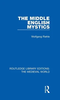 The Middle English Mystics