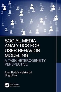 Social Media Analytics for User Behavior Modeling: A Task Heterogeneity Perspective