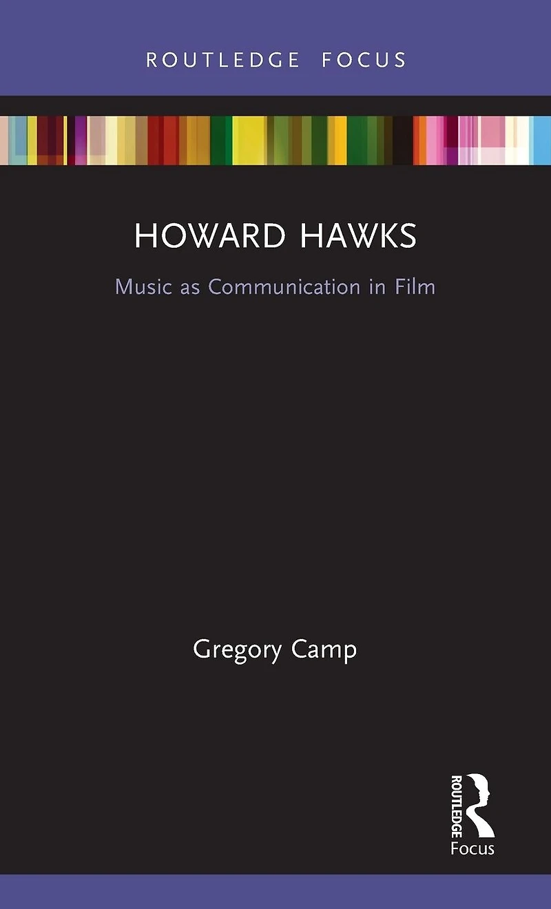Howard Hawks: Music as Communication Film