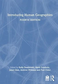 Introducing Human Geographies