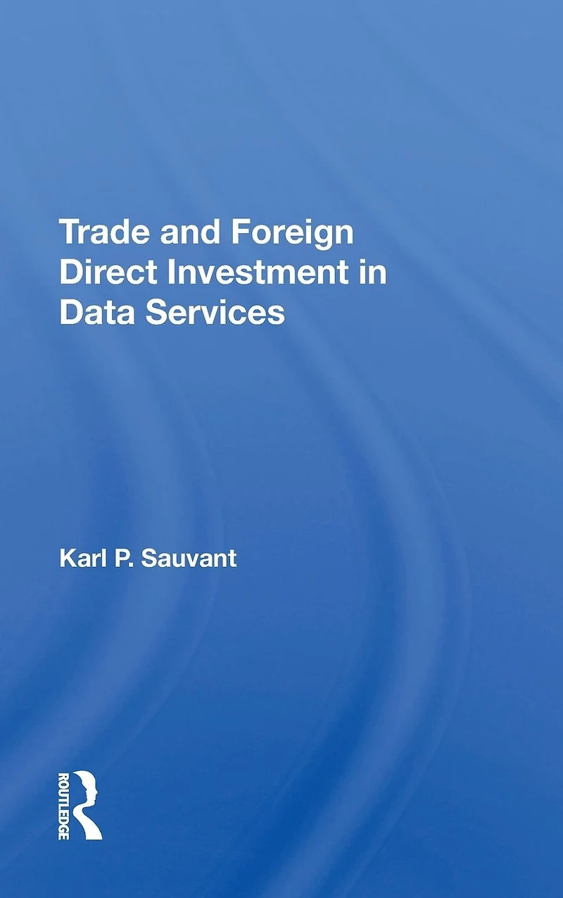 Trade And Foreign Direct Investment Data Services