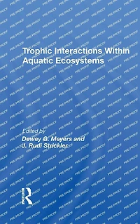 Trophic Interactions Within Aquatic Ecosystems