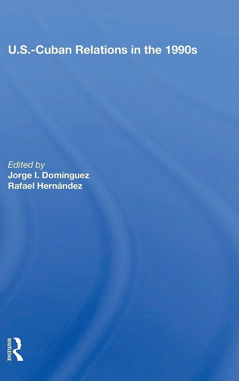 U.s.-cuban Relations The 1990s