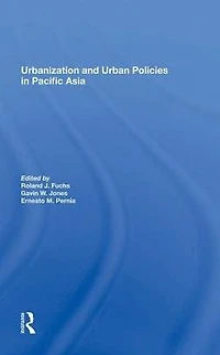 Urbanization And Urban Policies Pacific Asia