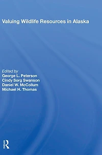 Valuing Wildlife Resources Alaska