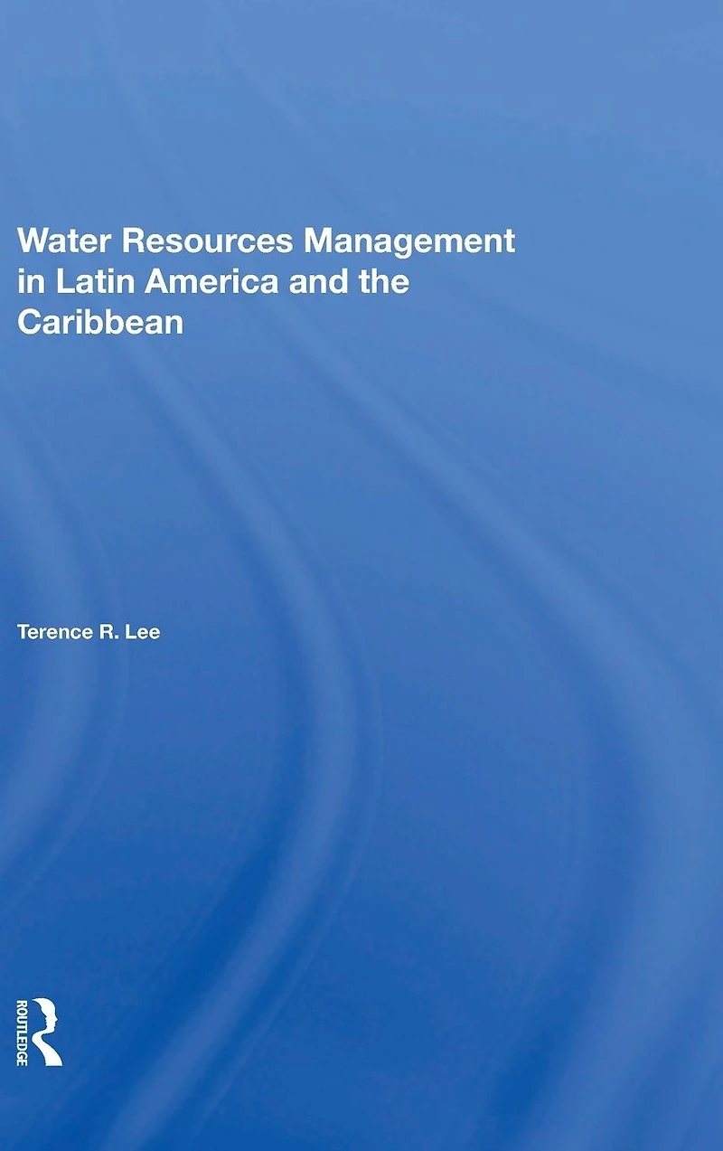 Water Resources Management Latin America And The Caribbean