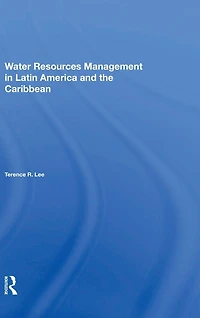 Water Resources Management Latin America And The Caribbean