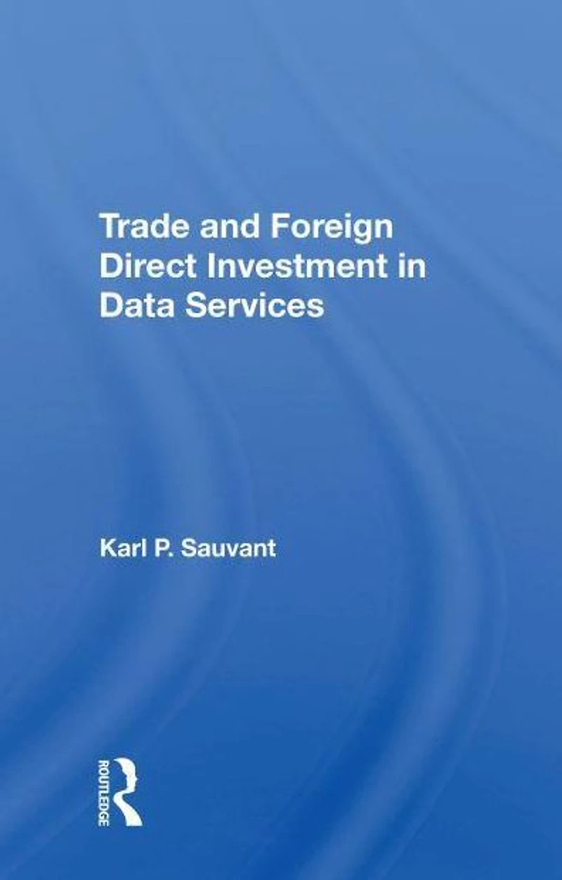 Trade And Foreign Direct Investment Data Services