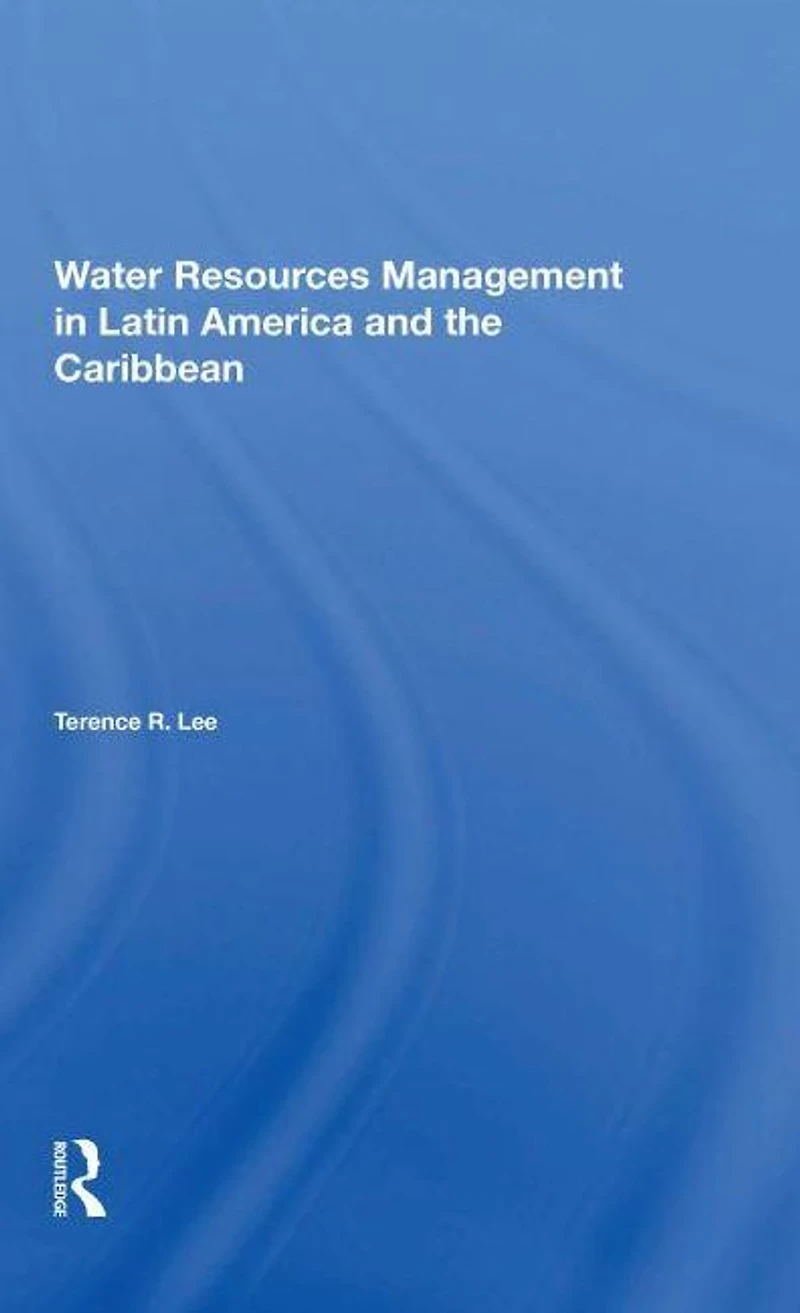 Water Resources Management Latin America And The Caribbean