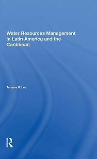 Water Resources Management Latin America And The Caribbean