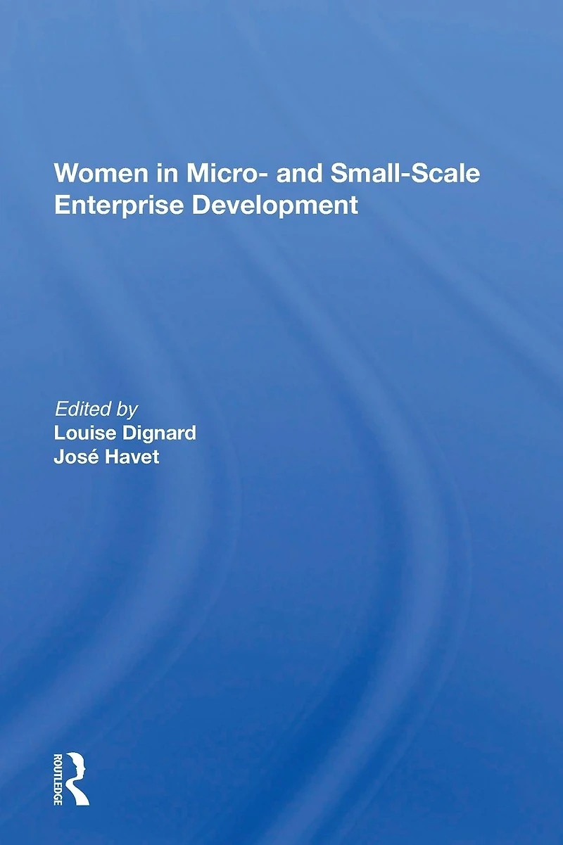 Women Micro- And Small-scale Enterprise Development