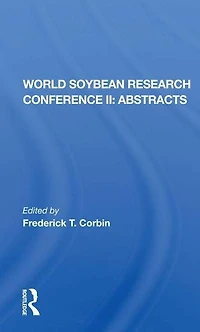 World Soybean Research Conference Ii, Abstracts