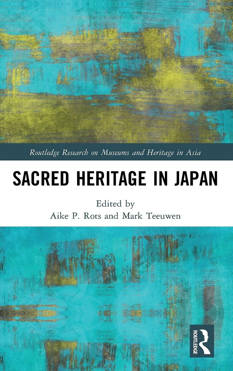 Sacred Heritage Japan