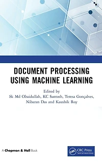 Document Processing Using Machine Learning