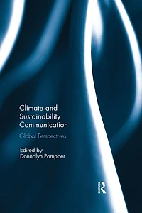 Climate and Sustainability Communication: Global Perspectives