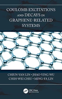 Coulomb Excitations and Decays Graphene-Related Systems