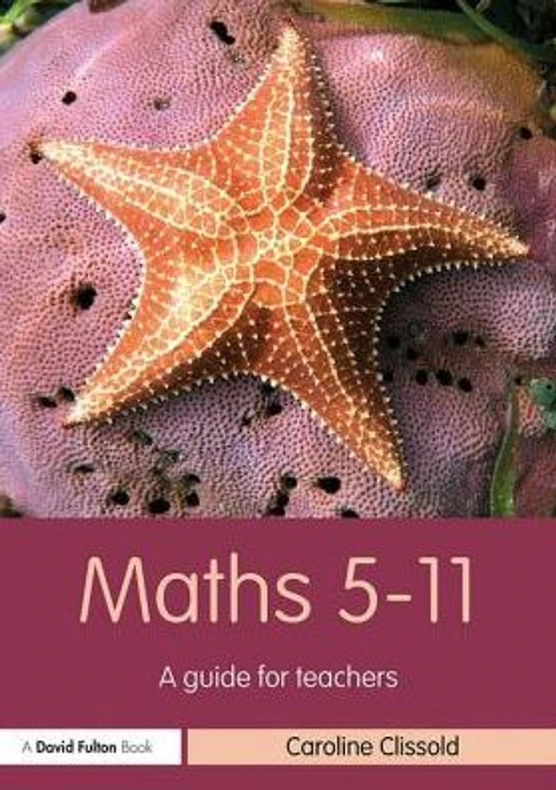 Maths 5-11: A Guide for Teachers