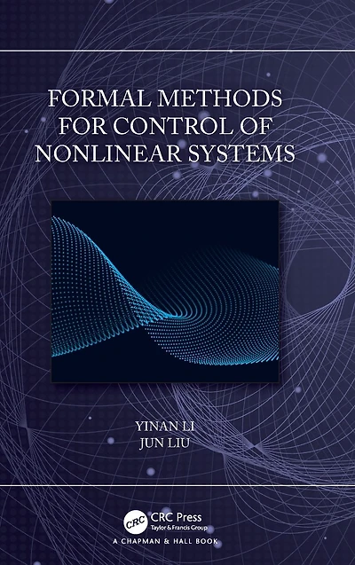 Formal Methods for Control of Nonlinear Systems