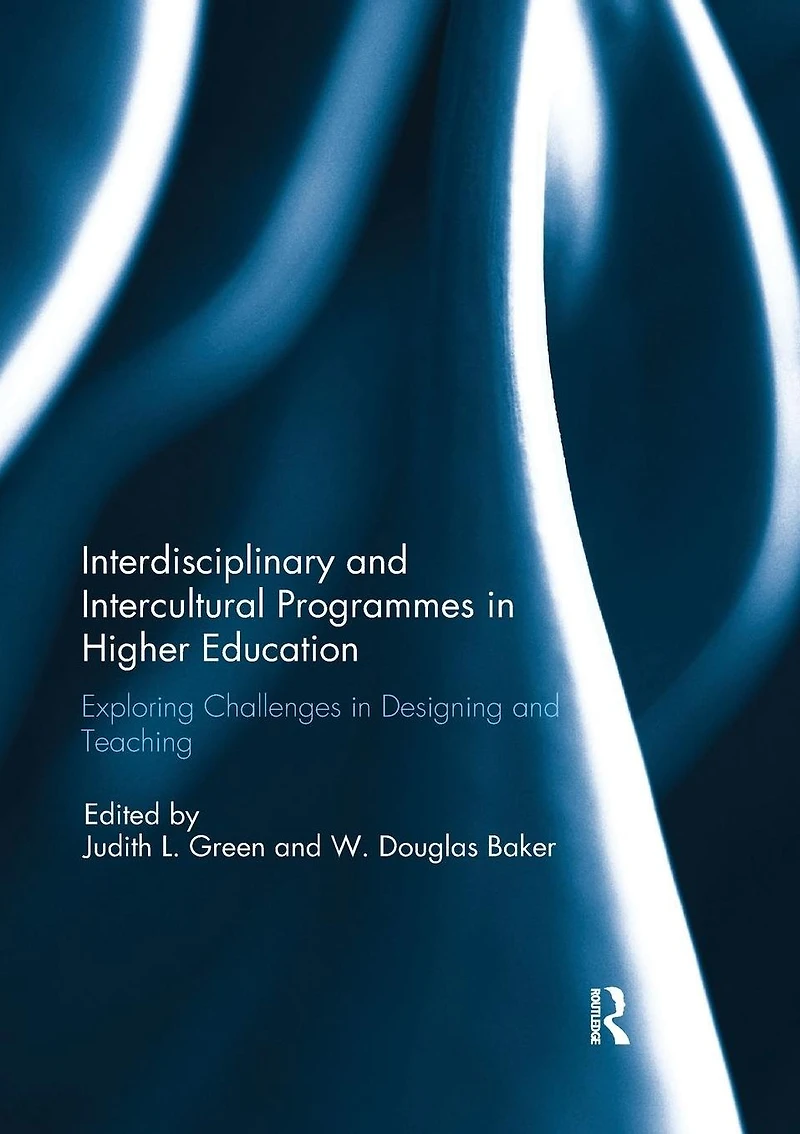 Interdisciplinary and Intercultural Programmes Higher Education: Exploring Challenges Designing Teaching