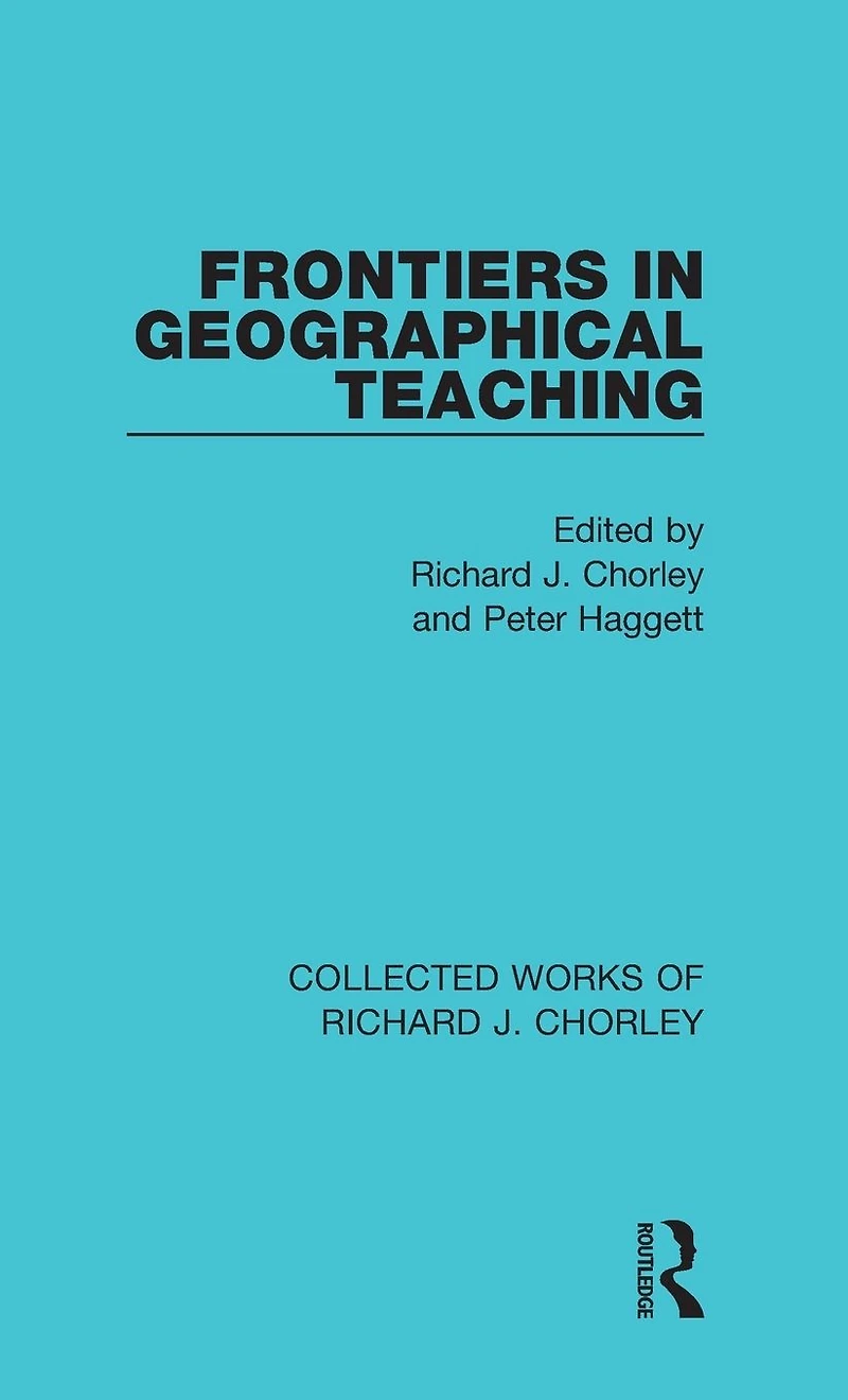 Frontiers Geographical Teaching