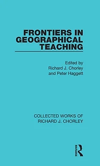 Frontiers Geographical Teaching