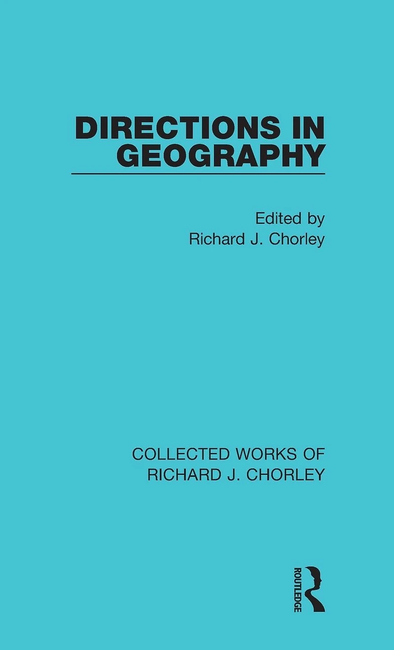 Directions Geography
