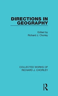 Directions Geography