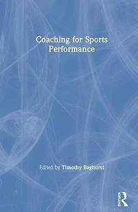 Coaching for Sports Performance