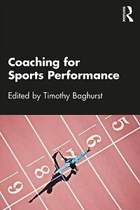 Coaching for Sports Performance