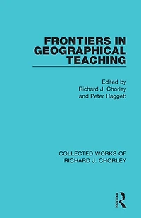 Frontiers Geographical Teaching