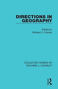 Directions Geography