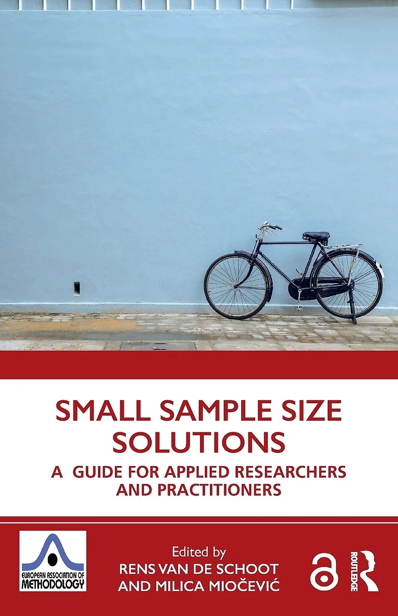 Small Sample Solutions: A Guide for Applied Researchers and Practitioners