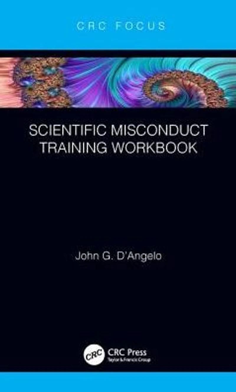 Scientific Misconduct Training Workbook