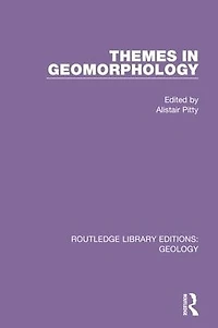 Themes Geomorphology