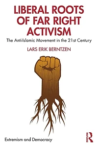 Liberal Roots of Far Right Activism: the Anti-Islamic Movement 21st Century